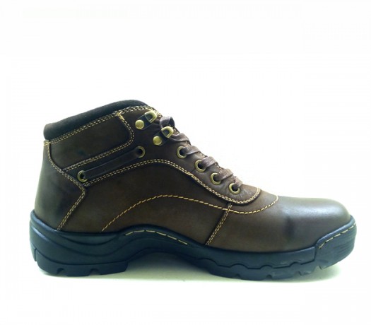 Botas Vicmart modelo Hebert